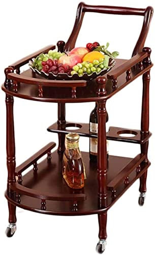 MIQXUAN Rangement Chariot Chariot à roulettes à 3 niveaux, chariot à plusieurs étages, étagère de rangement, support de rangement mobile pour espace de cuisine, salle de bain, organisateur coulissant