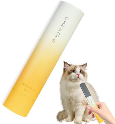 Brosse anti-peluches 2 en 1 | Brosse anti-peluches portable réutilisable | Épilateur léger et multifonctionnel pour tapis et couverture