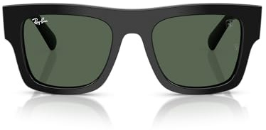 Ray-Ban Rb2217m Scuderia Ferrari Collection Quadratische Sonnenbrille
