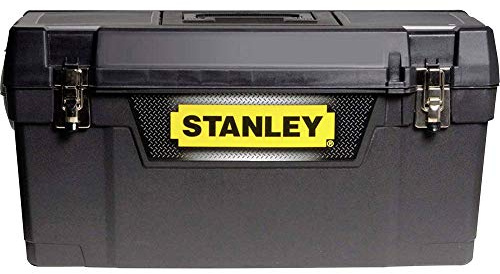 Stanley Werkzeugbox Metall Latch 20, 1-94-858