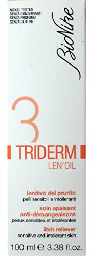 Triderm-Lenoil Lenit Prurito