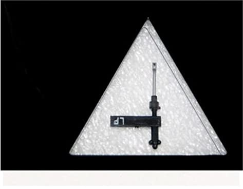 durpower Grammophon Record Plattenspieler Nadel für Nadeln Fisher gt21398 Radio Shack Nadeln 42–2841 422841