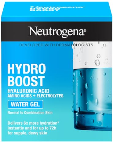 NEUTROGENA Hydro Boost Water Gel Feuchtigkeitsgel