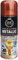 SuperGift.com 200ml Multipurpose Metallic Aerosol Spray Paint Quick Drying Spray For Fast Dry and Excellent Coverage for Metal, Wood, Plastic and More (Copper)