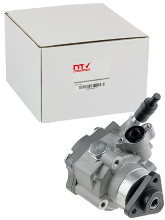 NTY Servopumpe Hydraulisch passend für Amarok Transporter |