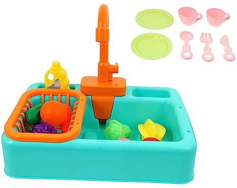 ORFOFE Papageien Badewanne Multifunktional Aus Umweltfreundlichem Material Große Vogeldusche Mit Spielzeug Für Sittiche Zuhause Und Unterwegs