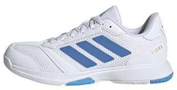 adidas Men's Zapatilla Ligra 8 Indoor