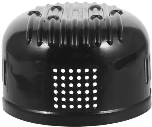 ABOOFAN Lightweight Abs Bump Hat Shell with Ventilation Holes for Outdoor Workers Safety Head Protection