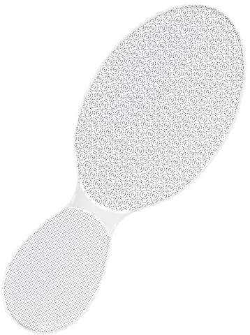 per piedi, rimozione della pelle dura, raschietto manuale per talloni per adulti, strumento per la cura dei calli, uso sicuro, raschietto portatile per calli, per adulti, 12,7 x 5,7 x 0,6 cm