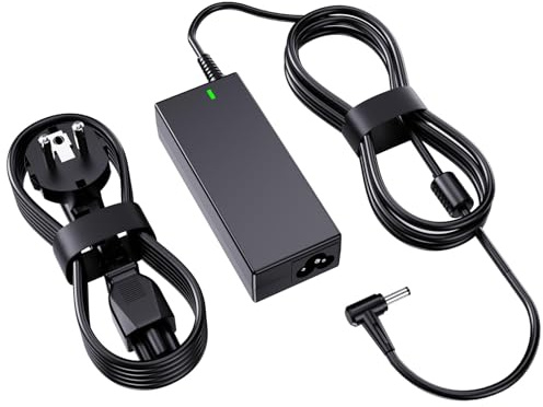 65W Ladegerät für Medion akoya E15309 E16419 E15433 E14413 E15301 E15302 E14301 E14412 E16401 E15308 S4403 S4401 S4404 S4402 S14402 S14405 S14407 A18-065N3A FSP065-REB Netzteil Adapter