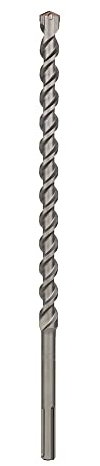 Bosch Accessories 2608685869 Foret SDS-Max-4 pour perforateur 25 x 400 x 520 mm