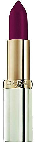 L'ORÉAL PARIS Color Riche le Rouge à Lèvres Prune Mat 430 Mon Jules 24 g