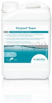 Bayrol Puripool Super 3 Liter Überwinterungsmittel Poolpflege 1143163