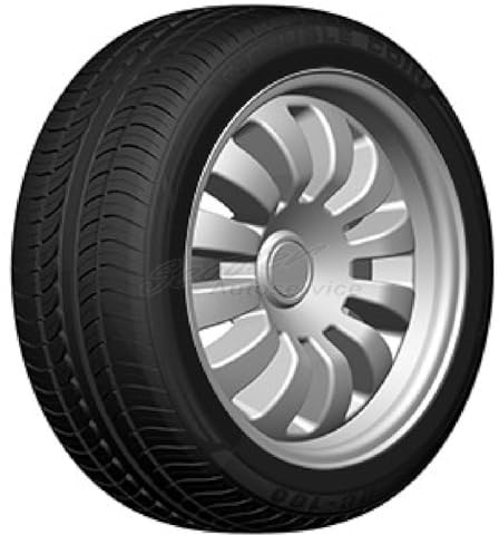 DOUBLE COIN Sommerreifen 225/40 ZR 18 XL TL 92W DC-100 BSW