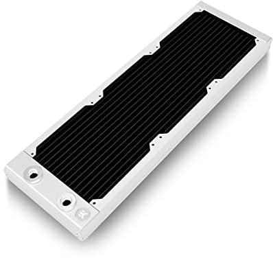 EK Water Blocks 3831109838990 pièce et Accessoire Pour systèmes de refroidissement d'ordinateurs Radiateur