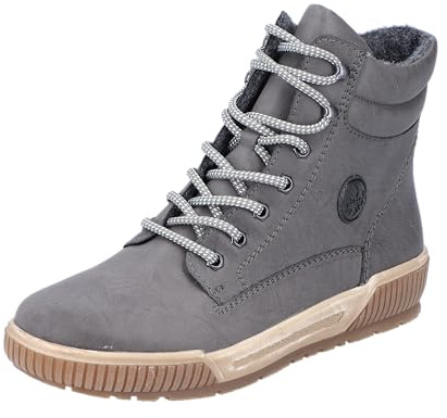Rieker Damen N0773Kurzstiefel