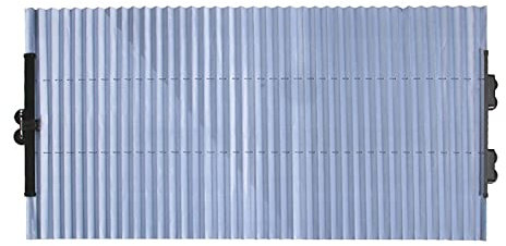 JUCCJUXIN Saugnapfes Rollos Ohne Bohren, Sonnenschutz Rollos, Rollos Mit SaugnäPf, Sonnenschutz Rollo Verdunkelungsrollo Mit Saugnapf,TemporäRe Jalousien, TüR,W80*H180cm/W31.49*H70.86in