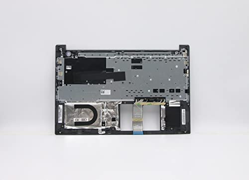 Lenovo Upper CaseQ20RWFP_MGR_BL_ENG 5CB0W45244, Cover + Keyboard, 5CB0W45244