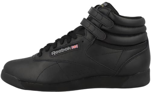 Reebok Freestyle Hi Women's Hi-Top Sneakers