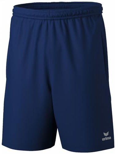 Erima herr funktionella TEAM short (2152402), new navy, L