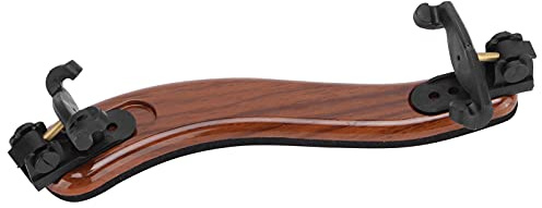 SUPPORTO PER SPALLA PER VIOLINO IMPUGNATURA DI SUPPORTO REGOLABILE IN ALTEZZA ACCESSORI PER STRUMENTI MUSICALI