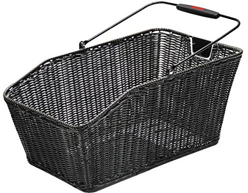 KLICKfix Farradtasche Structura Gt für GTA, 0315SF