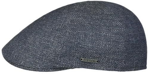Stetson Herren Zeitungskappe