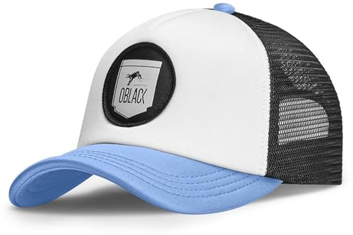 Oblack Gorras de Hombre Classic Gorra de béisbol Hombre