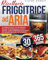 Ricettario Friggitrice ad Aria: 365 Giorni di Ricette, sia Tradizionali Italiane che Internazionali, Veloci e Gustose + Guida Nutrizionale di 30 Giorni per Friggere-Grigliare i piatti preferiti