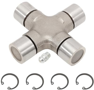 GNXfixt Kit de croisement arbre de transmission 24 x 88 mm compatible avec Sprinter, CRAFTER, joint de cardan arrière