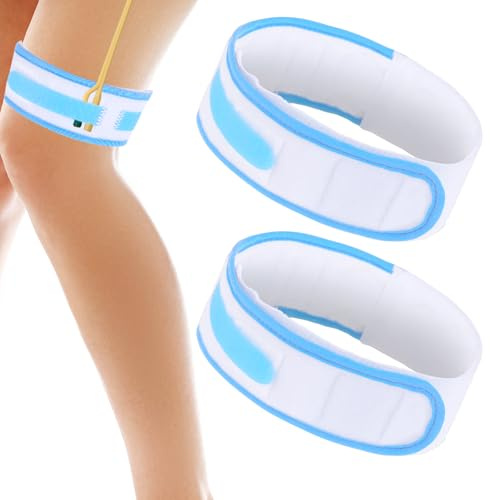 2 Stücke Katheter Beinbeutel Gurte Beinbeutel für Katheter Katheterbeutel Beinbeutel Halterung Urinbeutel Halter Kathetertasche Unterstützung Katheterzubehör Beinbeutelgurte für Männer Frauen