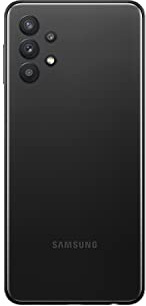 Samsung Galaxy A32 5G Enterprise Edition 16,5 cm (6.5) Double SIM Android 11 USB Type-C 128 Go 5000 mAh Noir (Reconditionné)