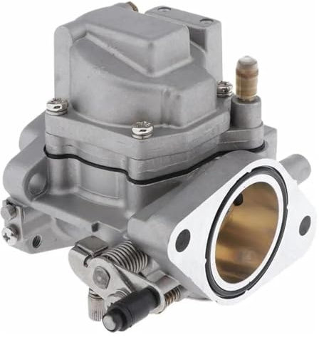 Für Y&amaha 40HP 2-Takt E40XMH Motorrad Marine Boot Außenborder Vergaser Carb Teile Ersatz Motorrad Vergaser Reparatursatz