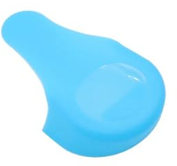 LUOWEINA Electric Scooter Dashboard Protection Case,Fit For Ninebot, Es1 Es2 Es4 Panel Circuit Board Cover e-scooter dashboard protective case(Blue)