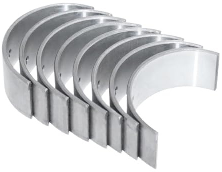 Set di cuscinetti di biella da 8 pezzi STD per motore moto compatibile con i modelli CB750 VF750 CBR750 VFR750