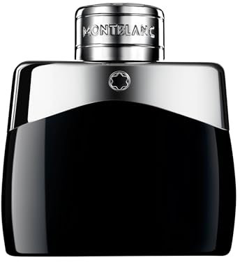 Montblanc Legend For Men EDT 50 ml, 1er Pack (1 X 50 ml)