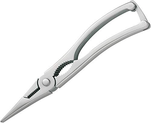 Küchenprofi Hummerzange, Edelstahl (H.Nr.1039502800)