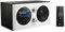 Philips AE8000 Internetradio mit DAB+ (WLAN, Digitaler UKW-Tuner, Kopfhöreranschluss) weiß