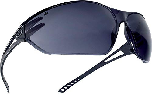 Lunettes de protection BOLLE Slam Fumé- SLAPSF