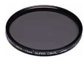 Hoya - HMC - PLCH62 - Filtre - Polarisant - Circulaire - Ø 62.0 mm