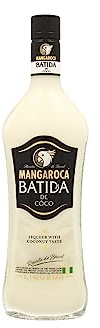 Batida De Coco Liquore al cocco - 700 ml
