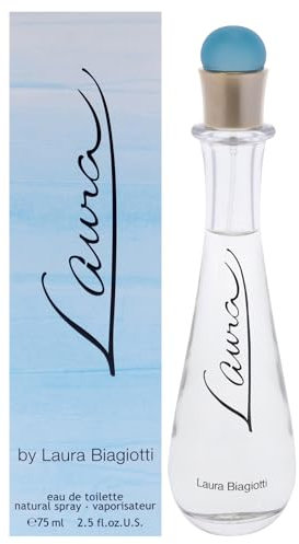 Laura Biagiotti Laura 75 ml Eau de toilette Spray