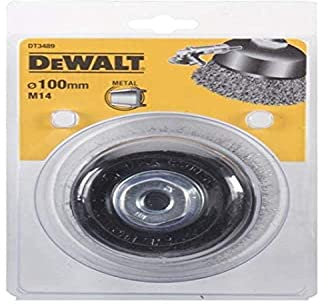 DeWalt DT3489-QZ Pot Brush, One Size