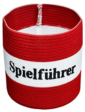 Cawila Kapitänsbinde, Armbinde, Junior