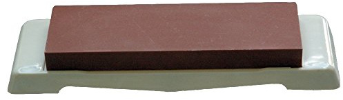 NANIWA Abziehstein 1000/3000, 175 x 55 x 25 mm, 412205