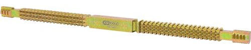 KS Tools - 150.1340 - Outil à restaurer le filet, métrique - L.230 mm