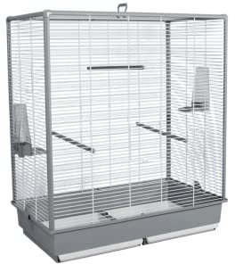 VOLTREGA 001616b Gabbia per Uccelli