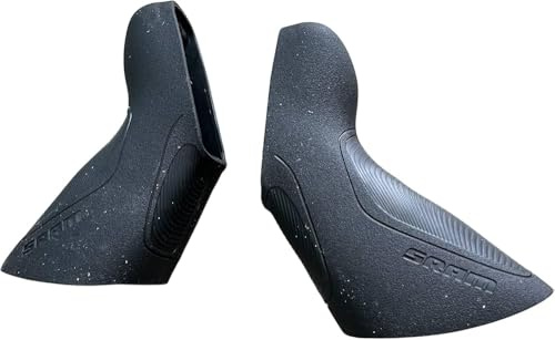 SRAM Lenkerband Rennrad Bremshebelüberzug, Schwarz, 00.7918.027.001