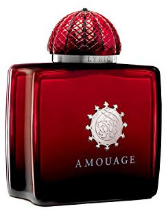 Amouage Lyric pour Femme Eau De Parfum 50 ml (woman)