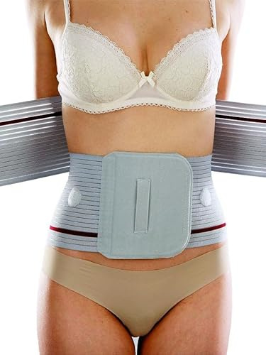 Bandage Dorso-lombaire Semi-rigide Art. 3083 Taille Extra-Extra Large 107-115 cm